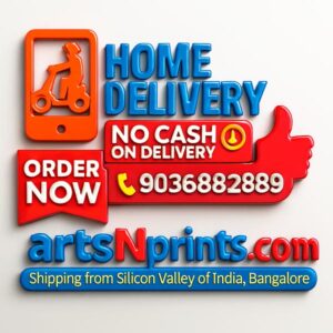 Premium Door Number Plates in Tamil Nadu – Durable Brass, Steel & Acrylic for hotel lodge and resorts as well apartment flats